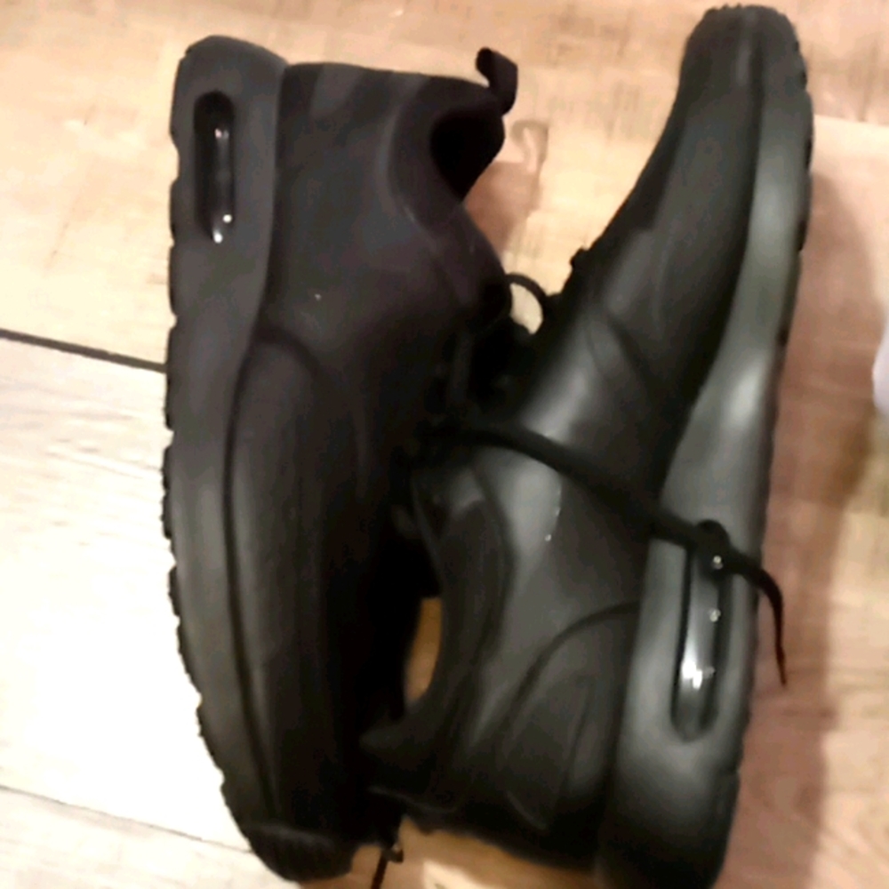 nike air vision pro 4